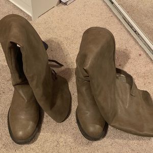 Gorgeous & Comfortable Knee High Boots👢